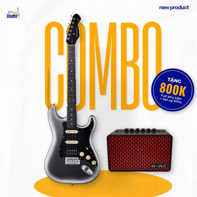 Combo 97Hz Studio v5