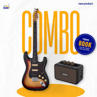 Combo 97Hz Studio v5