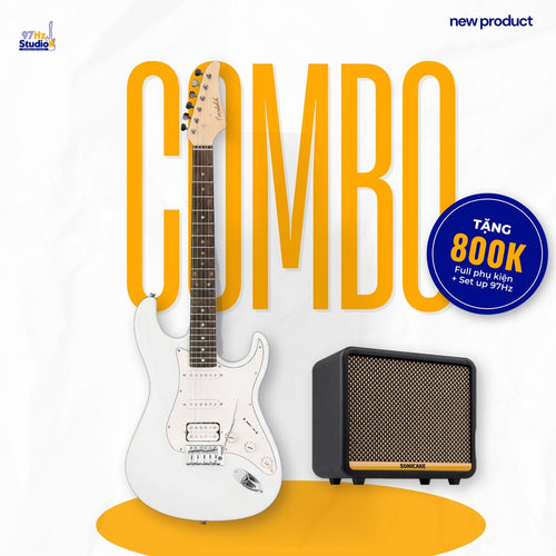 Combo 97Hz Studio v5