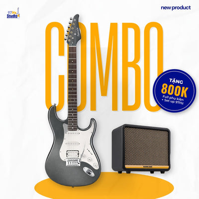 Combo 97Hz Studio v5