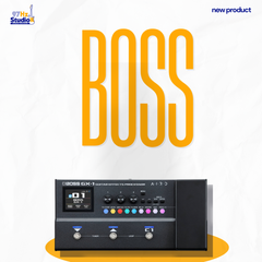 Boss GX-1 - 97Hz Studio
