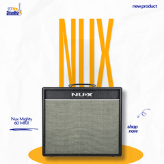 Nux Mighty 60 MKII - 97Hz Studio
