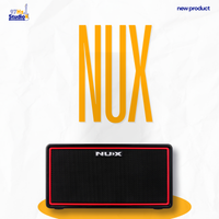 Nux Mighty Air - 97Hz Studio