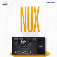 Nux MG-30 - 97Hz Studio