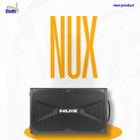 Nux NBA-200FR - 97Hz Studio