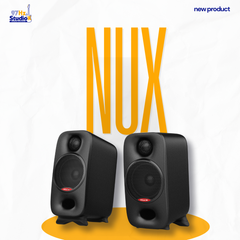 Nux NFM-03 - 97Hz Studio