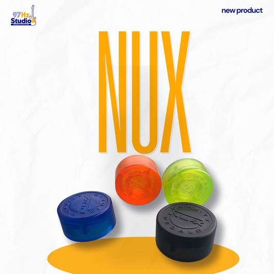 Nux NST-1 - 97Hz Studio