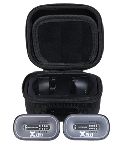 XVIVE AC58 Guitar Wireless System