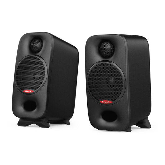 Loa Studio Monitor Nux NFM-03 Reference Monitor