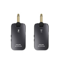 Bộ Wireless Guitar Nux B-2 Plus 2.4GHz - Instrument Wireless System