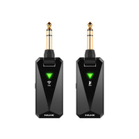 Bộ Wireless Guitar Nux B-5RC 2.4GHz - Instrument Wireless System