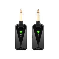 Bộ Wireless Guitar Nux B-5RC 2.4GHz - Instrument Wireless System