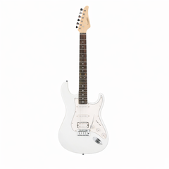 Đàn guitar điện Farida F2020 HSS Trắng - 97Hz Studio