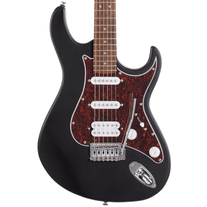 Đàn Guitar Điện Cort G110 HSS, BLACK