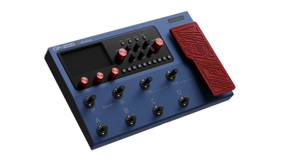 Phơ Multi-Effects Pedal Guitar Valeton GP-200X