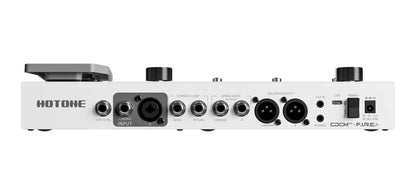Phơ Multieffects Hotone MP-350 Ampero II Gen 2