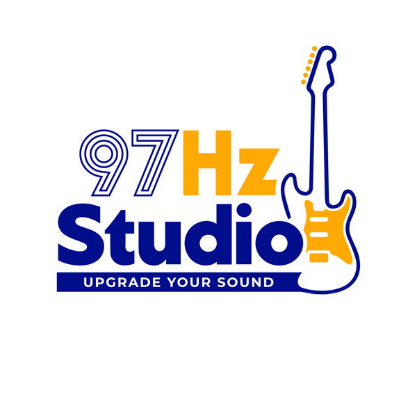 97Hz Store