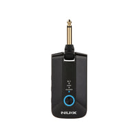 Tai Nghe Ampli Guitar & Bass Nux MP-3 Mighty Plug Pro