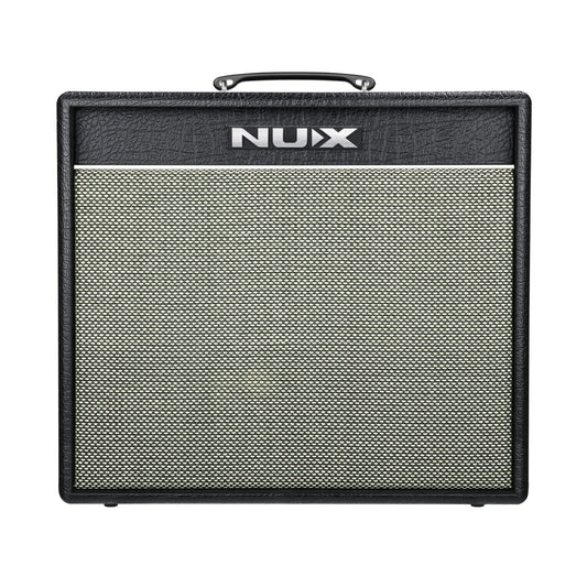Loa Guitar Amplifier Nux Mighty 60MKII 60W