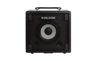 Loa Guitar Bass Amplifier Nux Mighty Bass 50BT