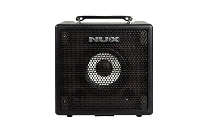 Loa Guitar Bass Amplifier Nux Mighty Bass 50BT
