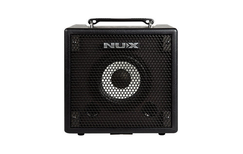 Loa Guitar Bass Amplifier Nux Mighty Bass 50BT