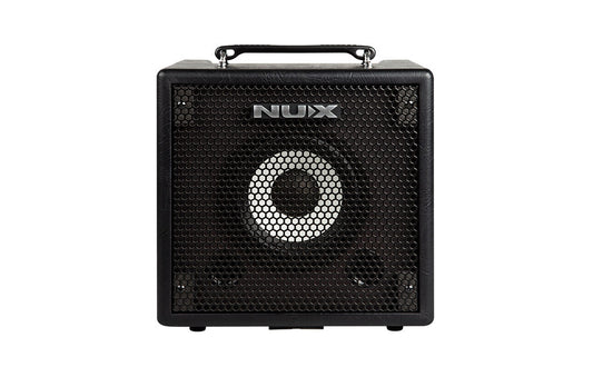 Loa Guitar Bass Amplifier Nux Mighty Bass 50BT