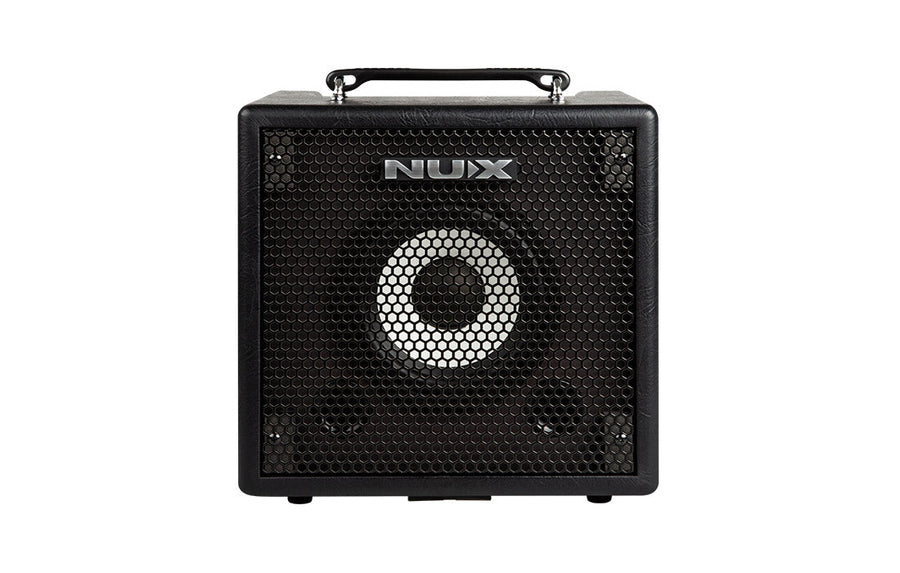 Loa Guitar Bass Amplifier Nux Mighty Bass 50BT