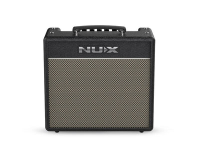 Loa Guitar Amplifier Nux Mighty 20MKII 20W
