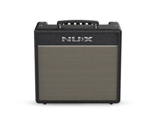 Loa Guitar Amplifier Nux Mighty 20MKII 20W