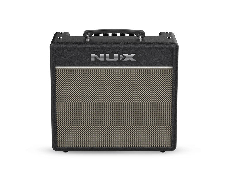 Loa Guitar Amplifier Nux Mighty 20MKII 20W