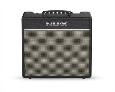 Loa Guitar Amplifier Nux Mighty 40MKII 40W