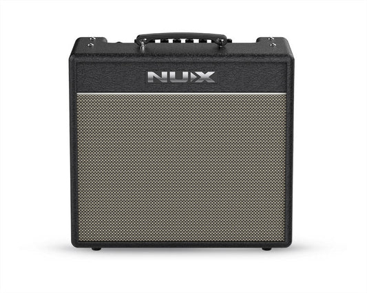 Loa Guitar Amplifier Nux Mighty 40MKII 40W
