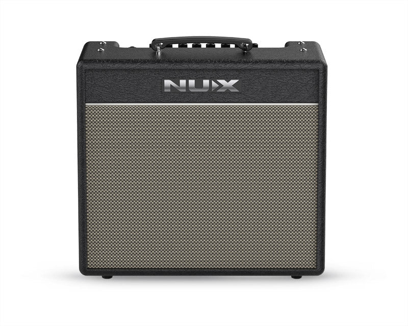 Loa Guitar Amplifier Nux Mighty 40MKII 40W