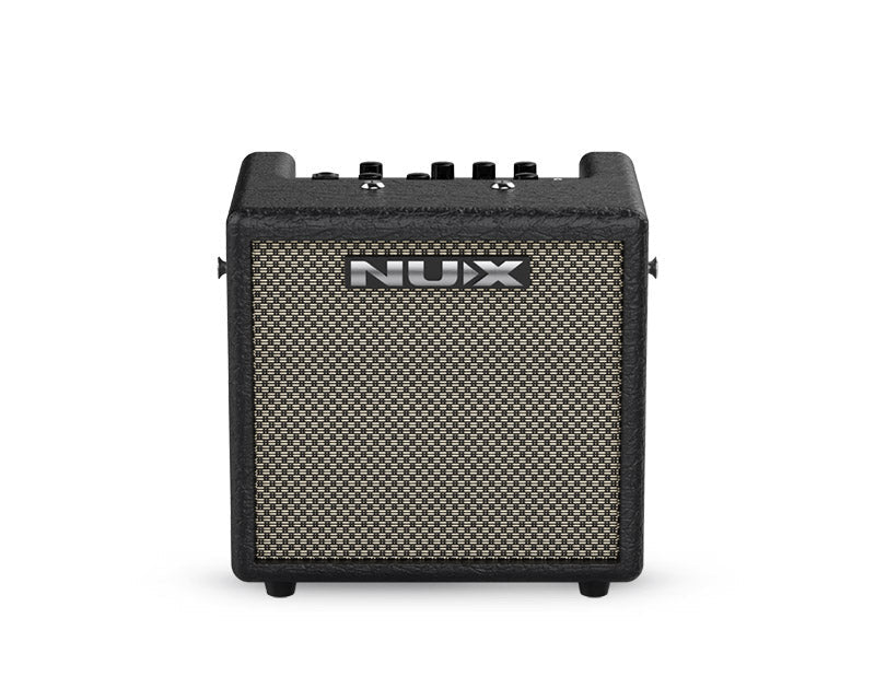 Loa Guitar Amplifier Nux Mighty 8BT MKII 8W