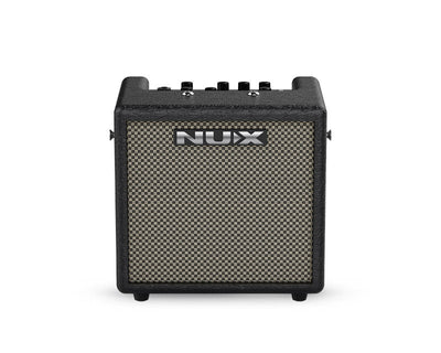 Loa Guitar Amplifier Nux Mighty 8BT MKII 8W