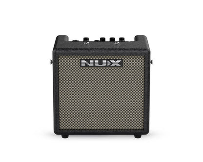 Loa Guitar Amplifier Nux Mighty 8BT MKII 8W