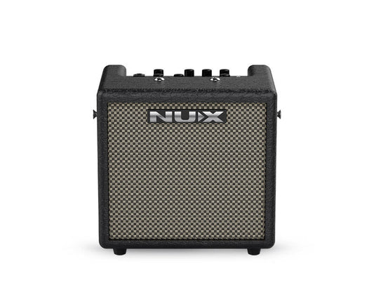 Loa Guitar Amplifier Nux Mighty 8BT MKII 8W