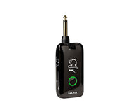 Tai Nghe Ampli Guitar & Bass Nux MP-2 Mighty Plug