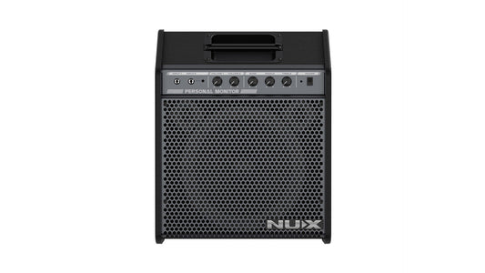 Loa Monitor Cá Nhân Nux NPA-100 120W Personal Monitor