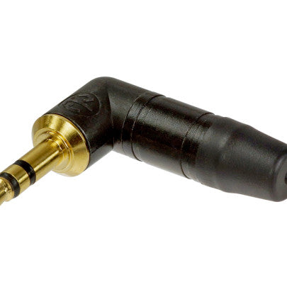 Ảnh gốc giắc jack 3.5mm Neutrik NTP3RC-B