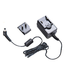 Adapter NUX ACD-006A kèm đầu phích thay thế và jack DC