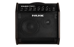 Loa Full Range Nux PA-50 50W Powered Monitor