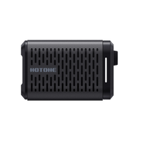 Loa Guitar Amplifier Hotone Pulze Mini - Màu Đen