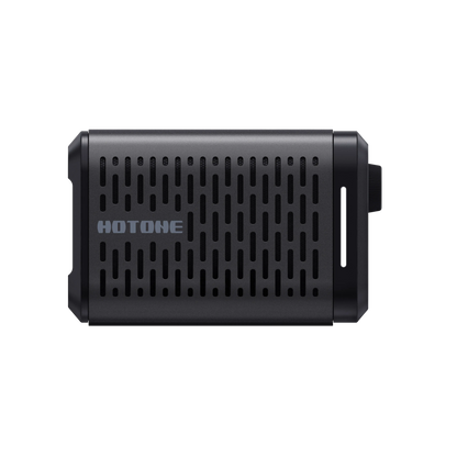 Loa Guitar Amplifier Hotone Pulze Mini - Màu Đen