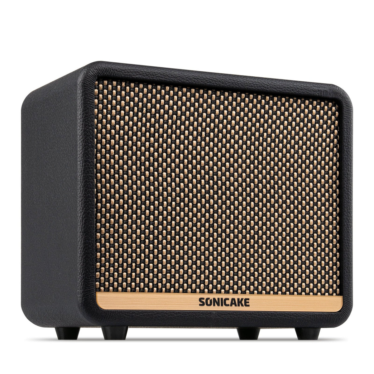 Ampli guitar Sonicake Ampcube QAM-20 10W - 97Hz Studio