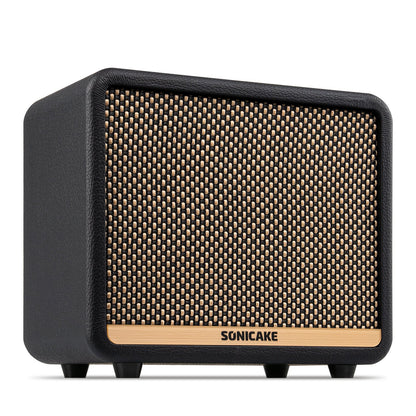 Ampli guitar Sonicake Ampcube QAM-20 10W - 97Hz Studio