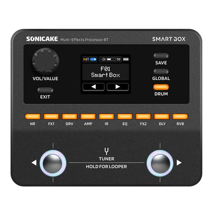 Sonicake Smart Box QME-20