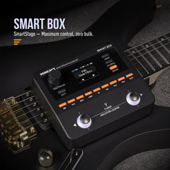 Sonicake Smart Box QME-20 mặt trên