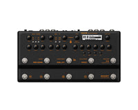 Phơ Tích Hợp Guitar Nux Trident NME-5 Integrated Effects
